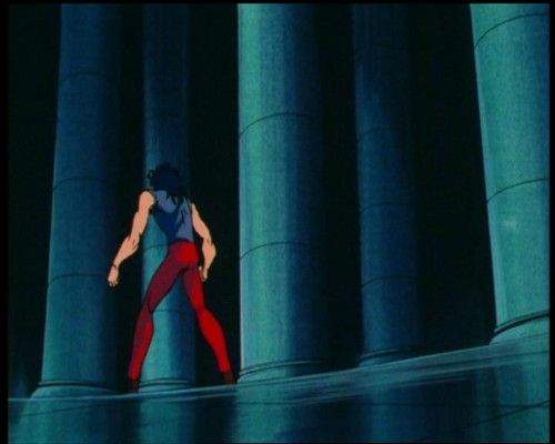 Otaku Gallery  / Anime e Manga / Saint Seiya / Screen Shots / Episodi / 057 - Ritorno dall`Ade / 097.jpg